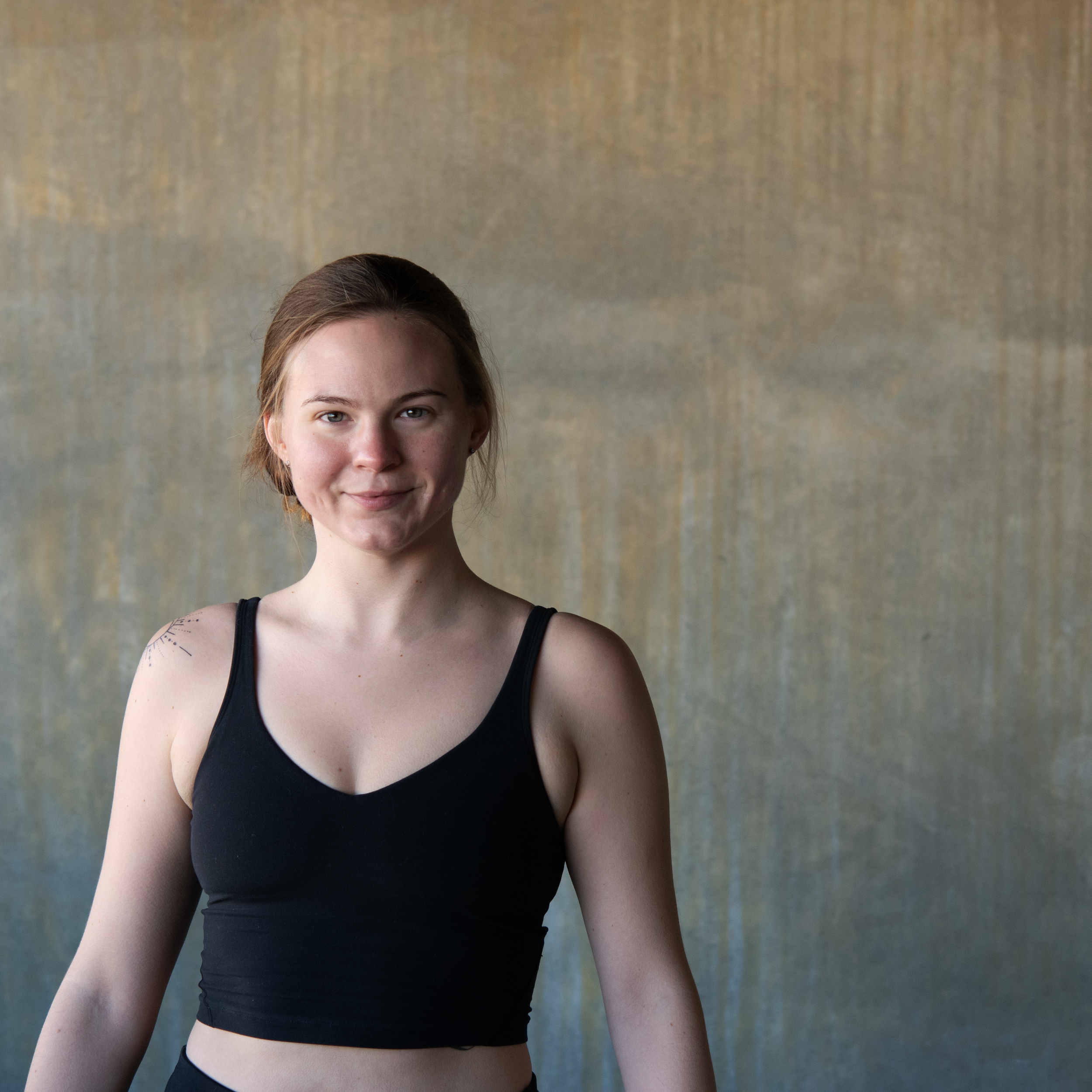 Jess - Xformer Pilates Instructor — HI//low charlottesville
